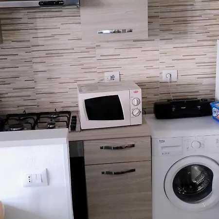 Nettuno143f Ninocia2025 Apartament