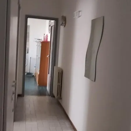 Apartament Nettuno143f Ninocia2025 Lido di Pomposa