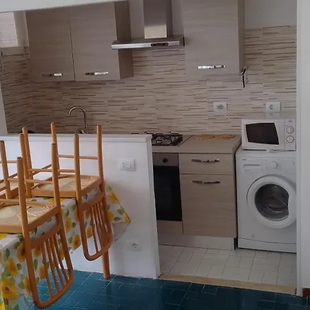 Nettuno143f Ninocia2025 Apartament *