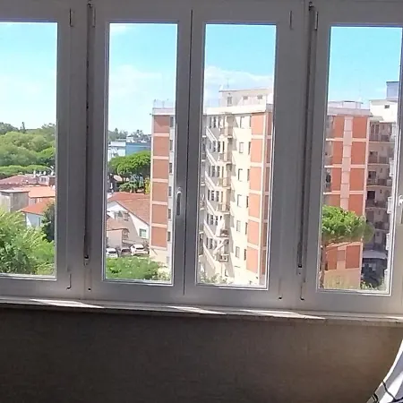 Nettuno143f Ninocia2025 Apartament Lido di Pomposa