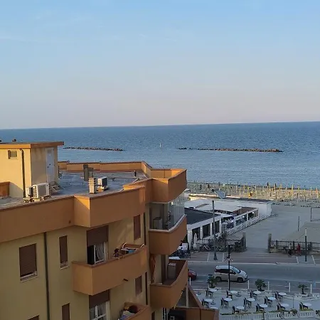 Apartament Nettuno143f Ninocia2025
