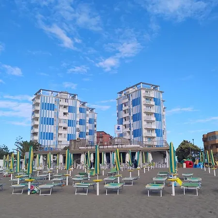 Apartament Nettuno143f Ninocia2025