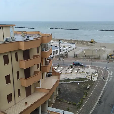 Nettuno143f Ninocia2025 * Lido di Pomposa