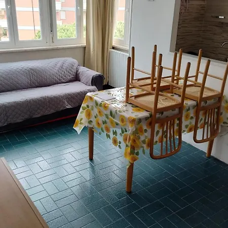 Apartment Nettuno143f Ninocia2025