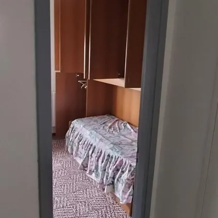 Apartment Nettuno143f Ninocia2025 Lido di Pomposa